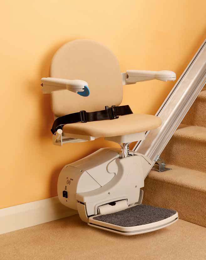 Reconditioned Stairlift