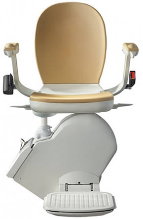 Reconditioned Stairlift